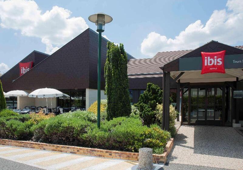 فندق Ibis Tours Sud