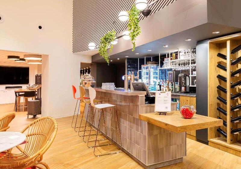 فندق Ibis Tours Sud