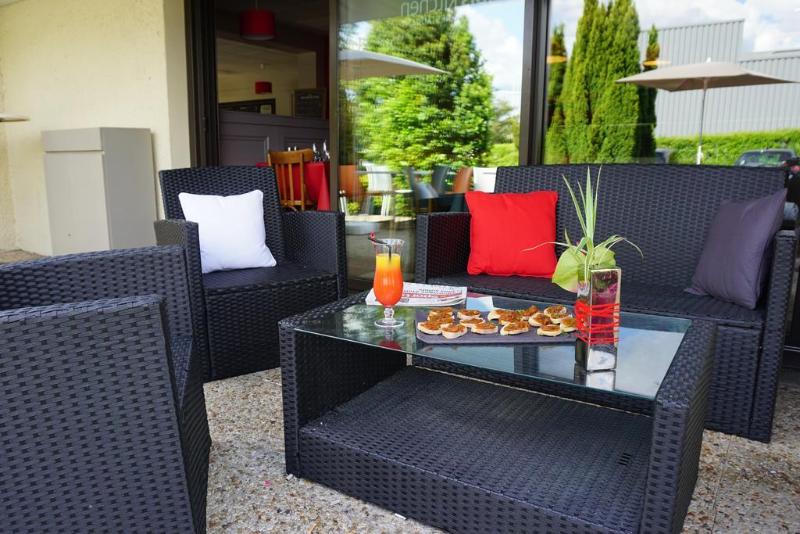 فندق Ibis Tours Sud