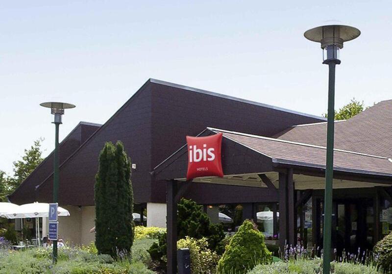 فندق Ibis Tours Sud