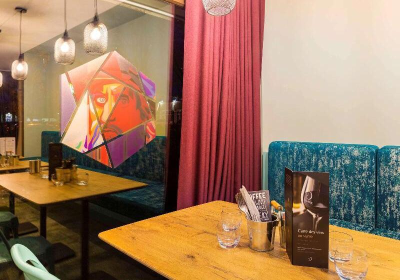 فندق Ibis Tours Sud