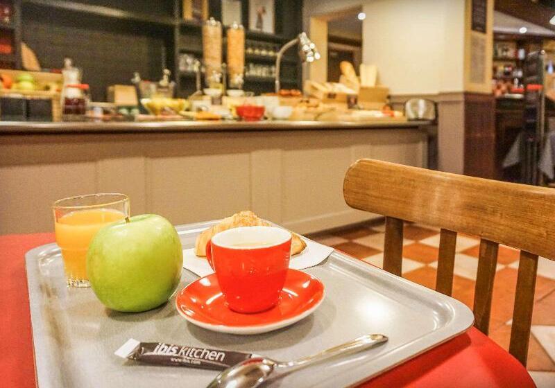 فندق Ibis Tours Sud