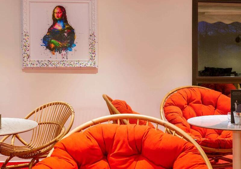 فندق Ibis Tours Sud