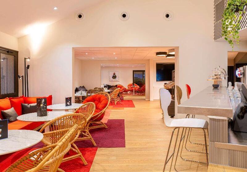 فندق Ibis Tours Sud