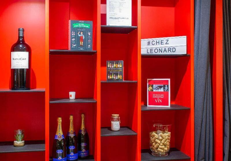 فندق Ibis Tours Sud