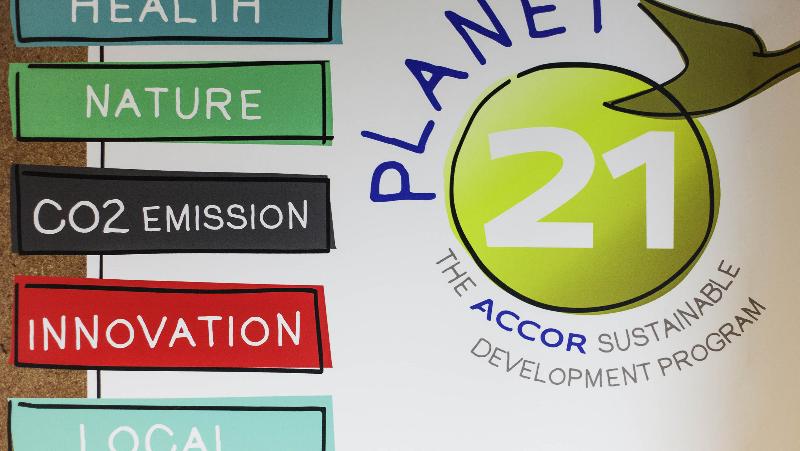 فندق Ibis Valence Sud