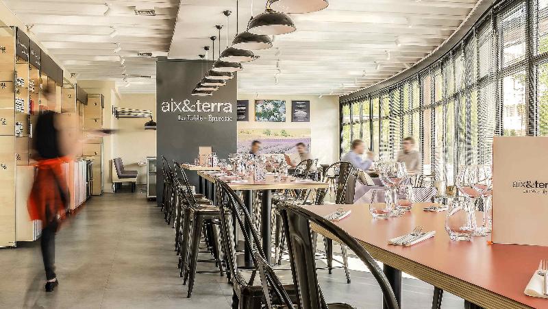 فندق Ibis Valence Sud