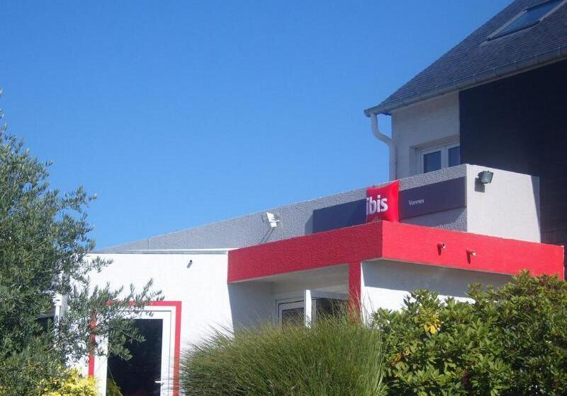 هتل Ibis Vannes