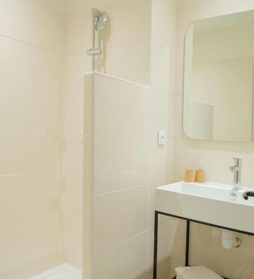 호텔 Imperator Beziers