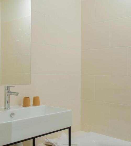 호텔 Imperator Beziers