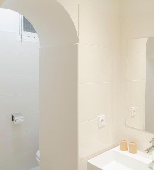 호텔 Imperator Beziers