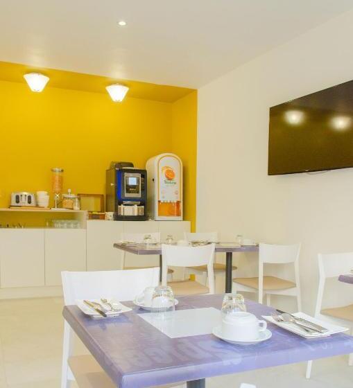 호텔 Imperator Beziers