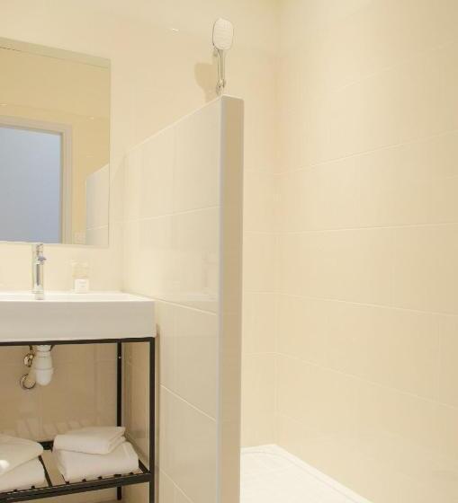 호텔 Imperator Beziers