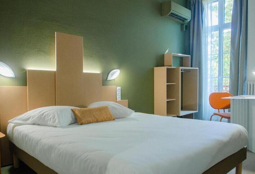 호텔 Imperator Beziers