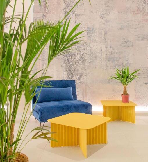 호텔 Imperator Beziers