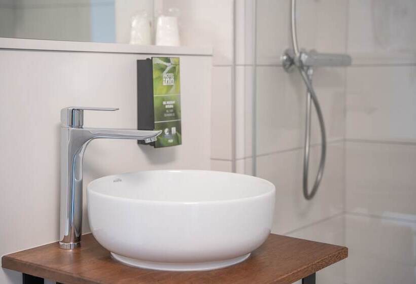 酒店 Inn Design La Rochelle