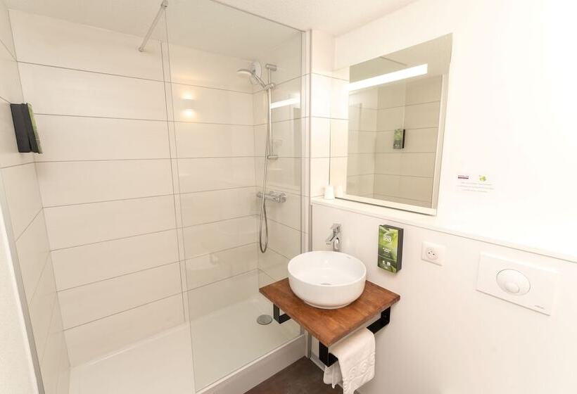 酒店 Inn Design La Rochelle