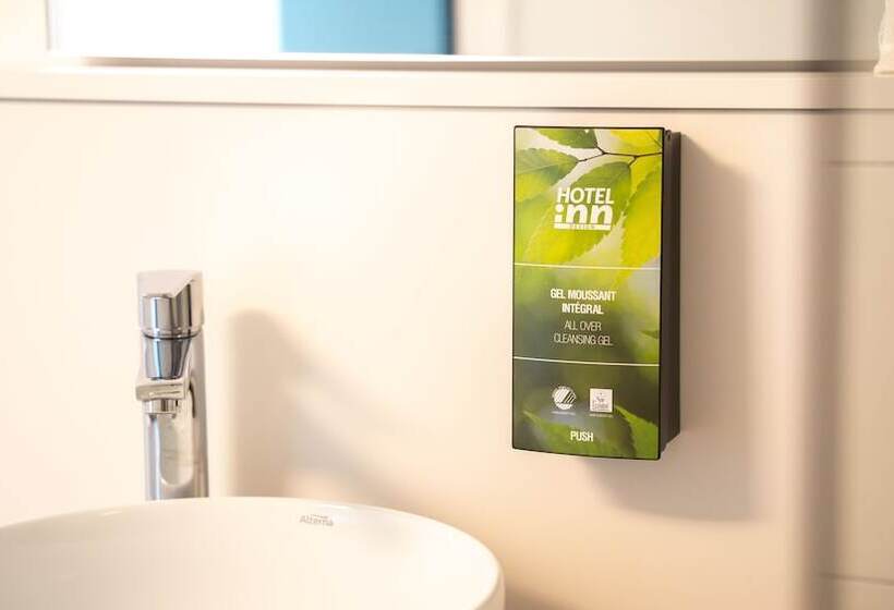 酒店 Inn Design La Rochelle