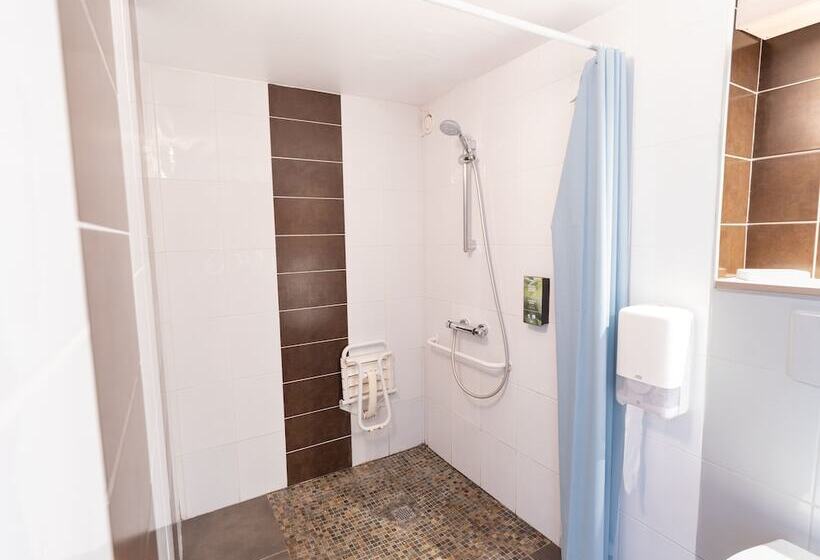 酒店 Inn Design La Rochelle