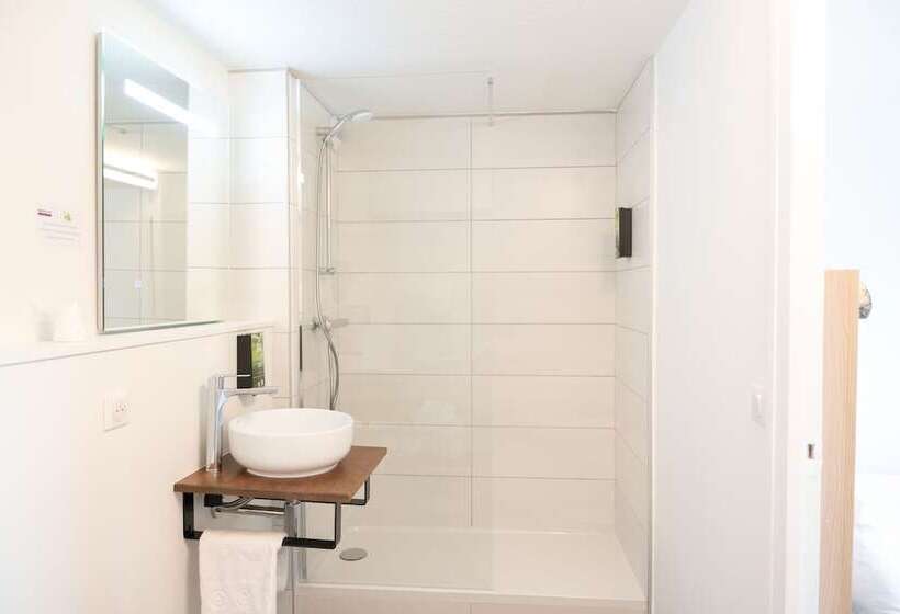 酒店 Inn Design La Rochelle