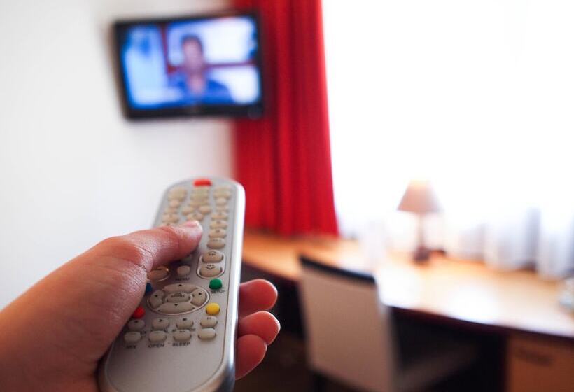 酒店 Inn Design La Rochelle