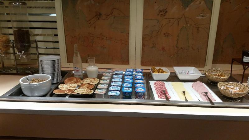 فندق Inn Design Moutiers