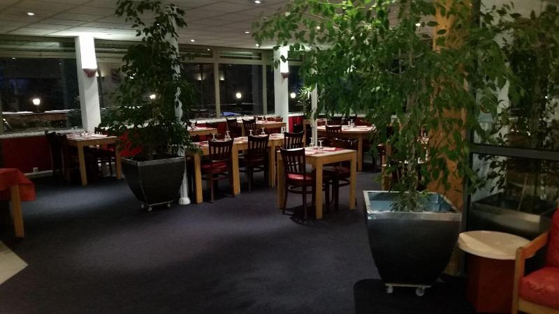 فندق Inn Design Moutiers