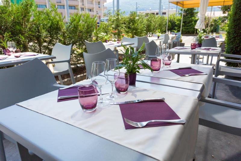 酒店 Inn Grenoble Eybens Parc Des Expositions Ex Kyriad