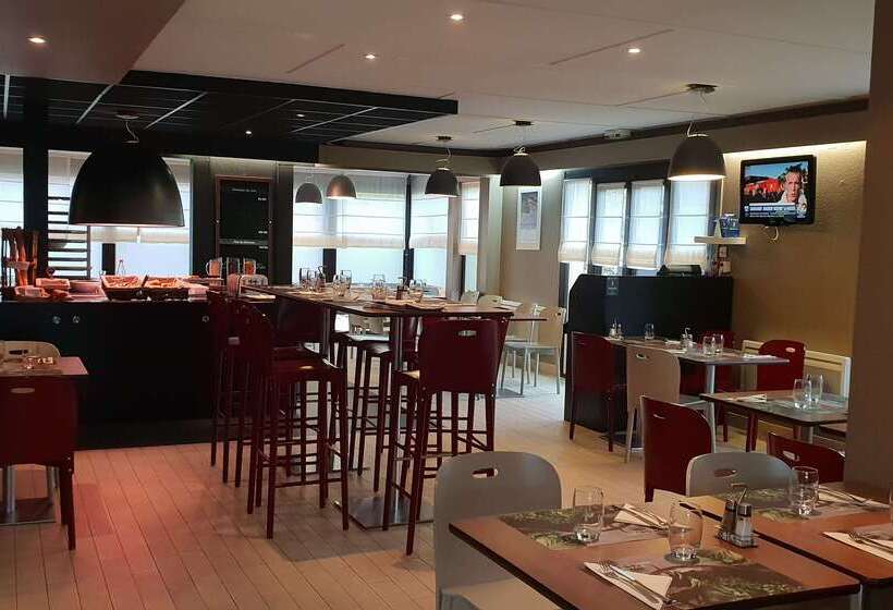 فندق Kyriad Blois Nord