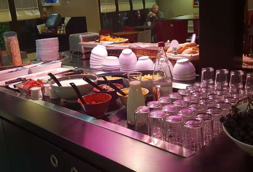 فندق Kyriad Blois Nord