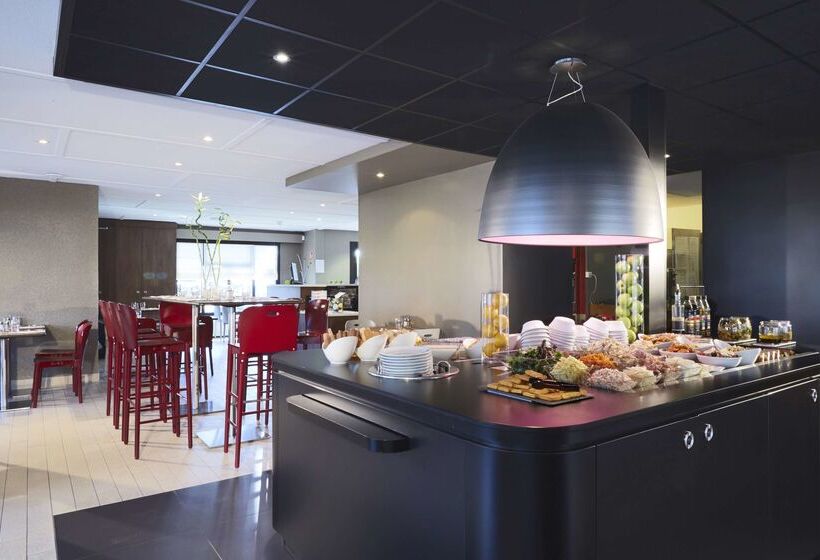 فندق Kyriad Blois Nord