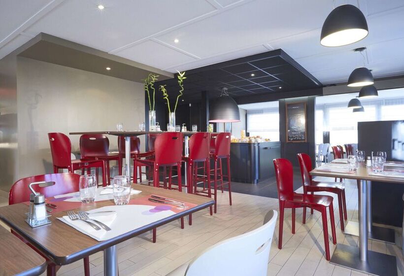 فندق Kyriad Blois Nord