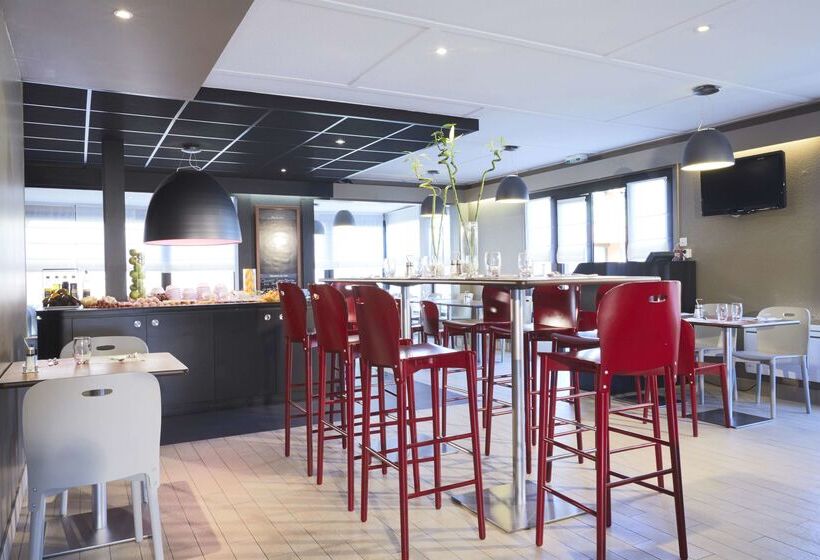 فندق Kyriad Blois Nord