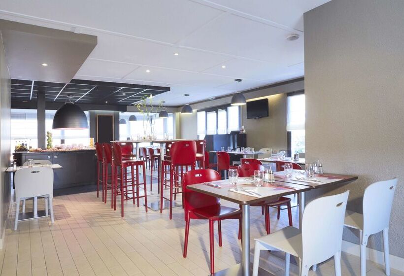 فندق Kyriad Blois Nord