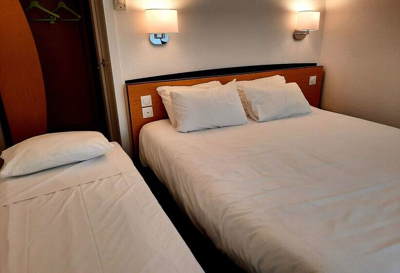 فندق Kyriad Blois Nord