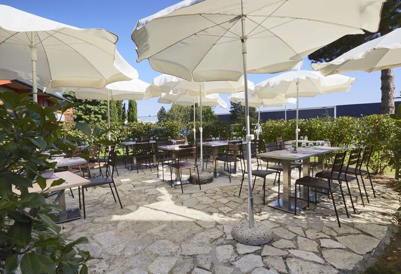 فندق Kyriad Blois Nord