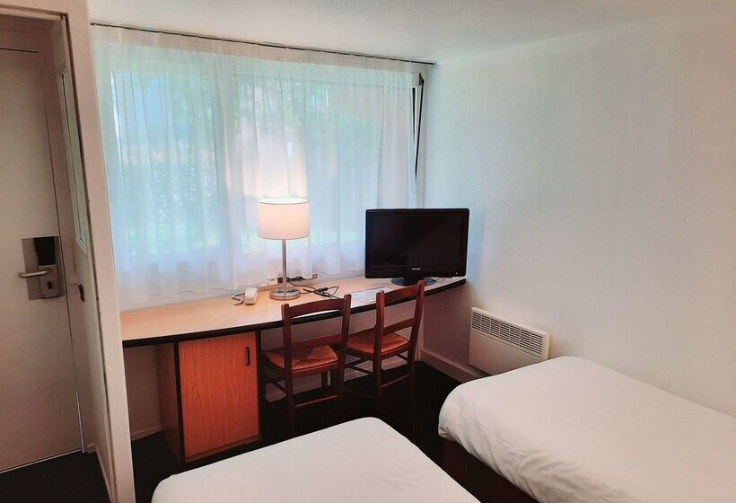 فندق Kyriad Blois Nord