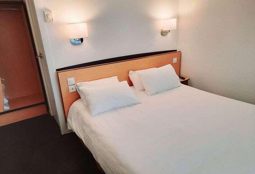 فندق Kyriad Blois Nord