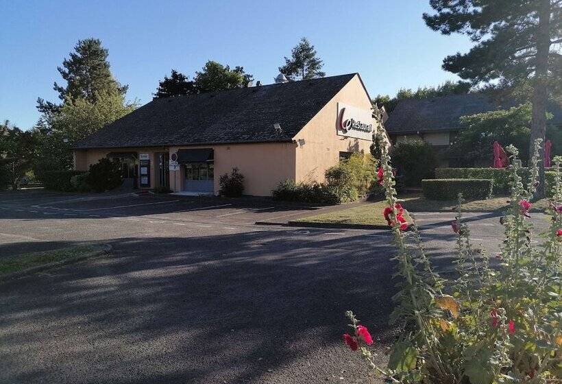 فندق Kyriad Blois Nord