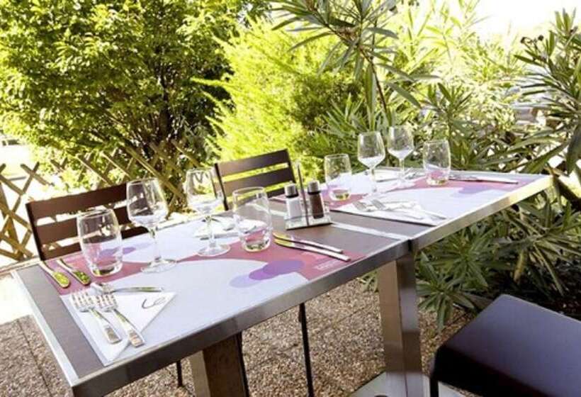 فندق Kyriad Blois Nord