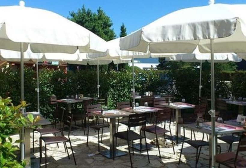 فندق Kyriad Blois Nord