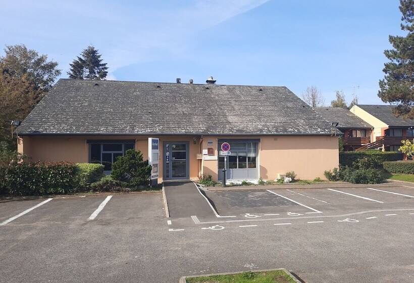 فندق Kyriad Blois Nord