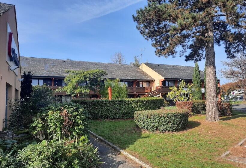 فندق Kyriad Blois Nord