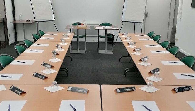 فندق Kyriad Blois Nord