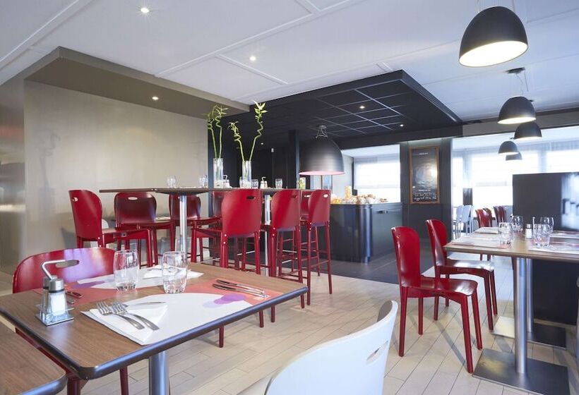 فندق Kyriad Blois Nord