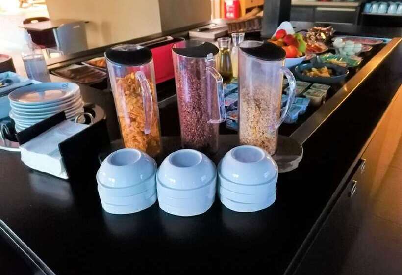 فندق Kyriad Blois Nord