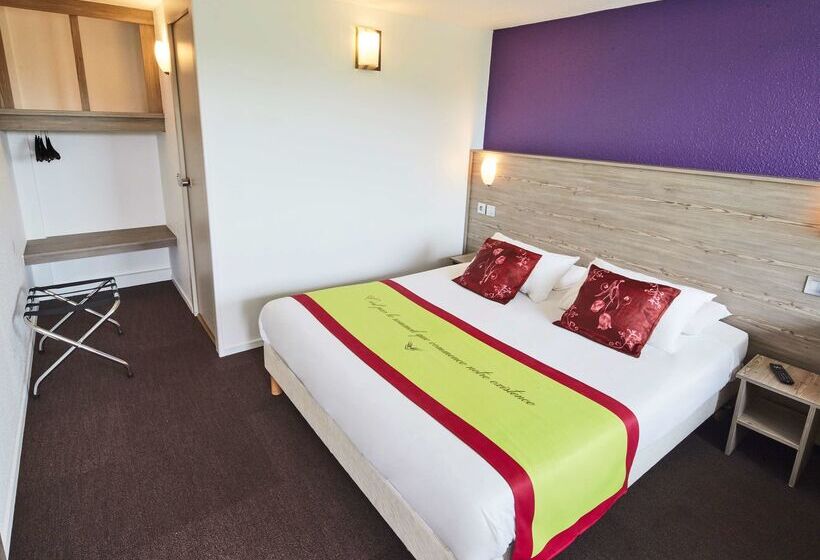 בית מלון כפרי Kyriad Cambrai