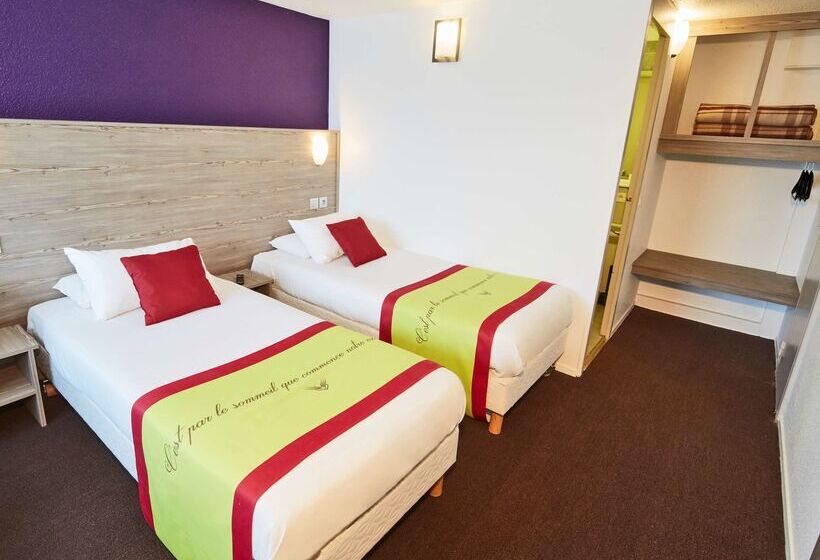 בית מלון כפרי Kyriad Cambrai