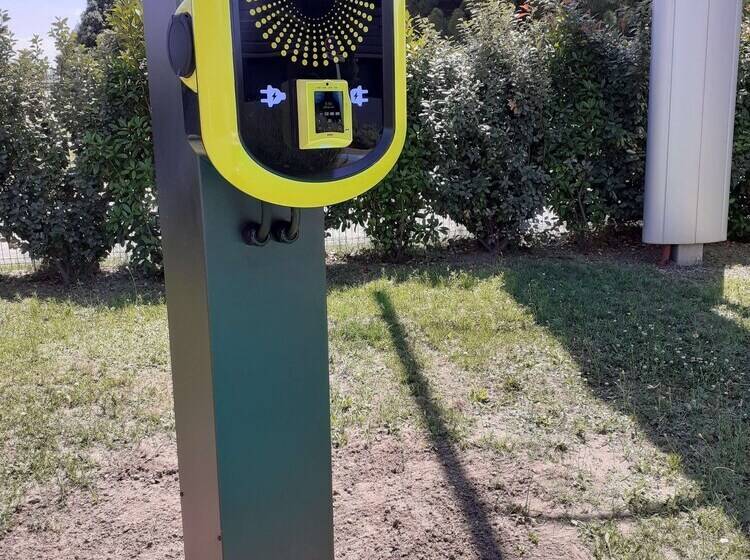 בית מלון כפרי Kyriad Carcassonne  Aeroport