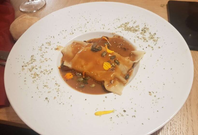 בית מלון כפרי Kyriad Carcassonne  Aeroport